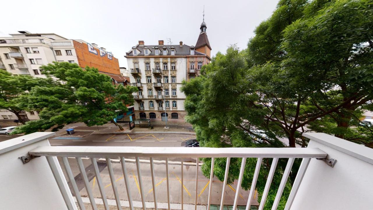 Petite France With 1 Free Parking Apartment Страсбург Екстериор снимка