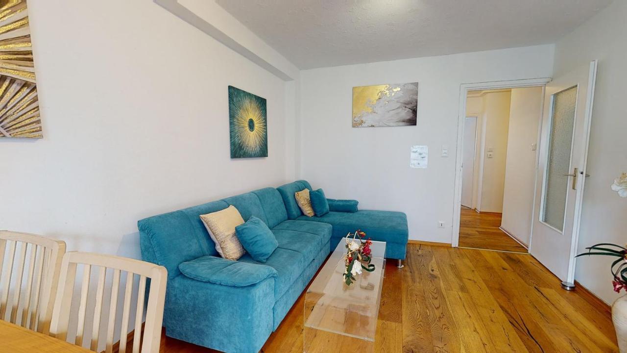 Petite France With 1 Free Parking Apartment Страсбург Екстериор снимка