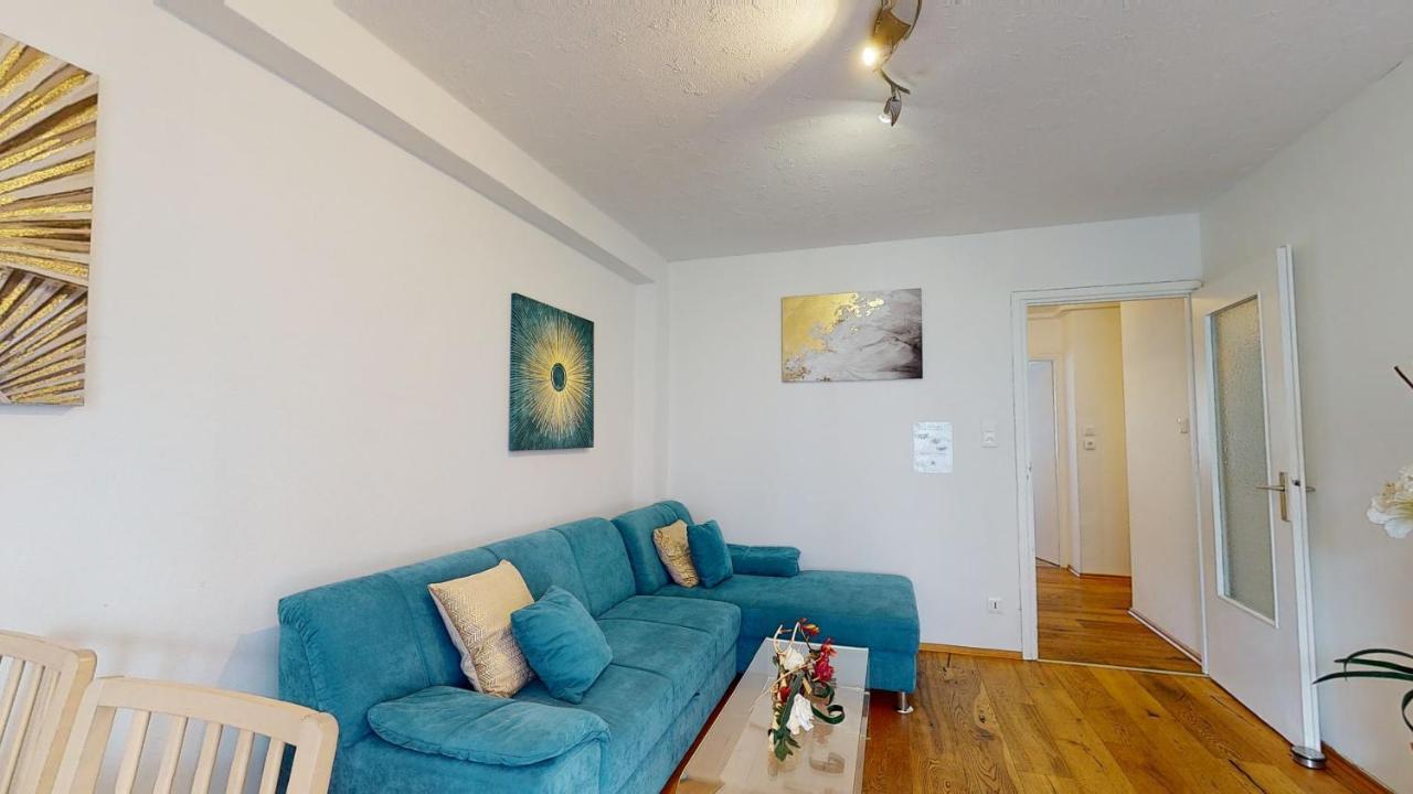 Petite France With 1 Free Parking Apartment Страсбург Екстериор снимка