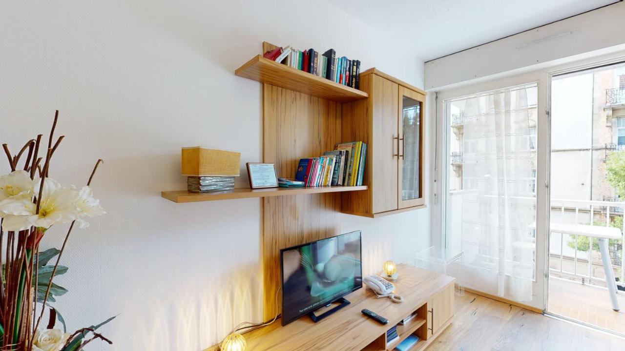 Petite France With 1 Free Parking Apartment Страсбург Екстериор снимка