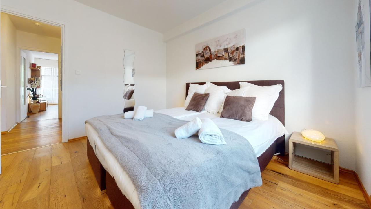 Petite France With 1 Free Parking Apartment Страсбург Екстериор снимка