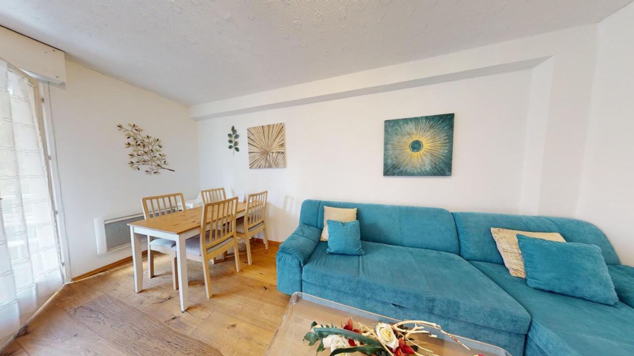 Petite France With 1 Free Parking Apartment Страсбург Екстериор снимка