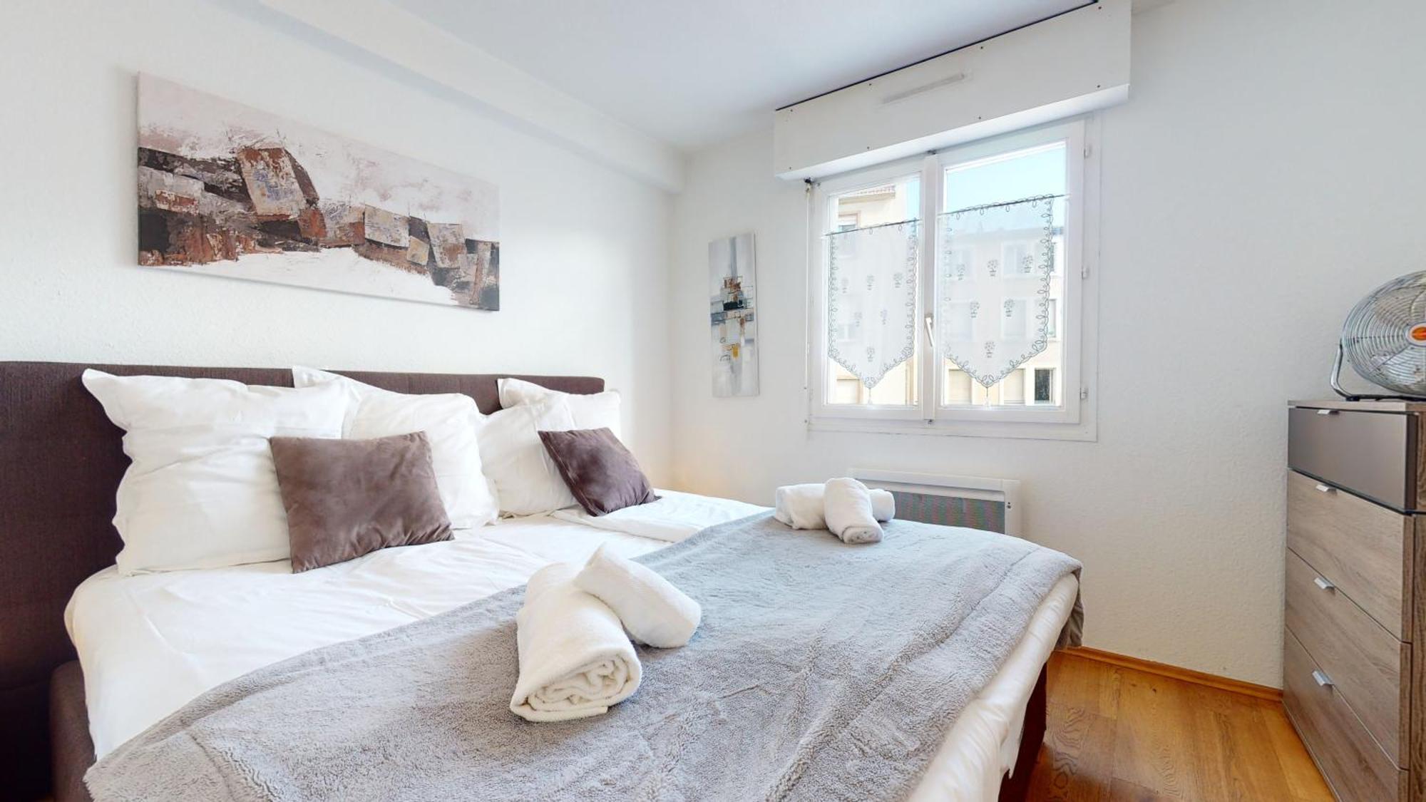 Petite France With 1 Free Parking Apartment Страсбург Екстериор снимка